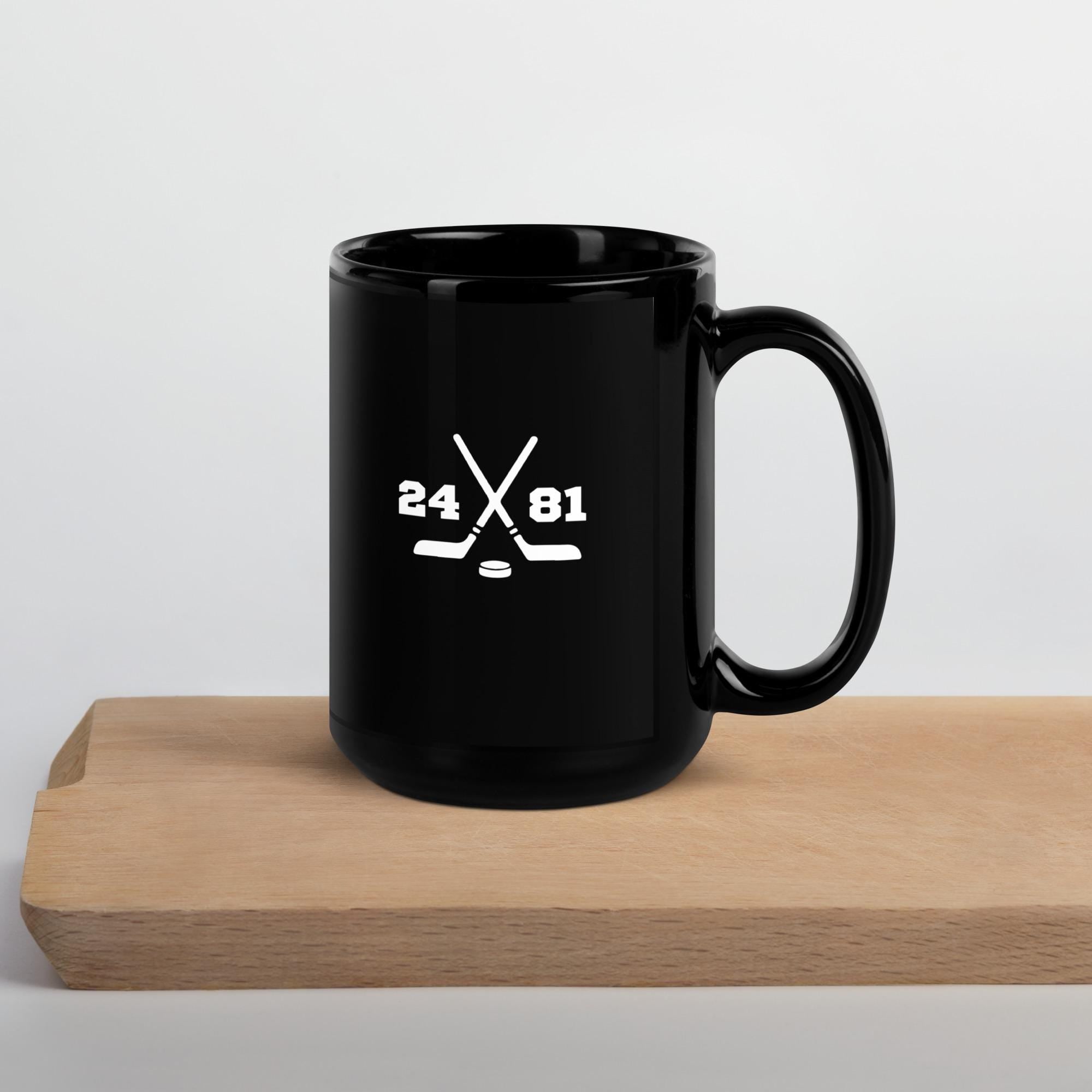 Heated Rivalry The Cottage Coffee Mug – book lover's gift