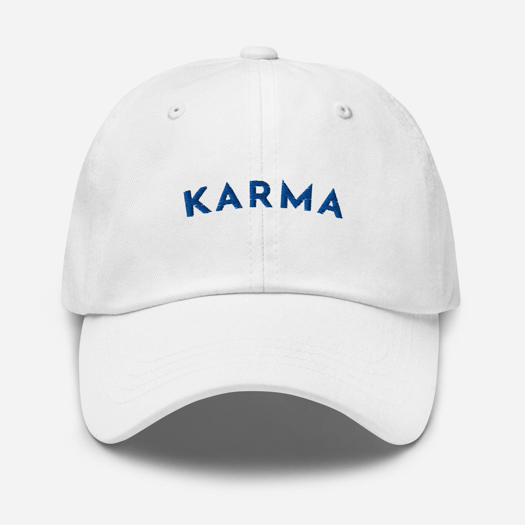 Stray Kids Karma Embroidered Baseball Cap - Kpop fan gift
