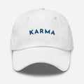 Stray Kids Karma Embroidered Baseball Cap - Kpop fan gift