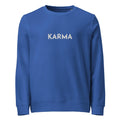 Stray Kids Karma Embroidered Sweater - Kpop fan gift