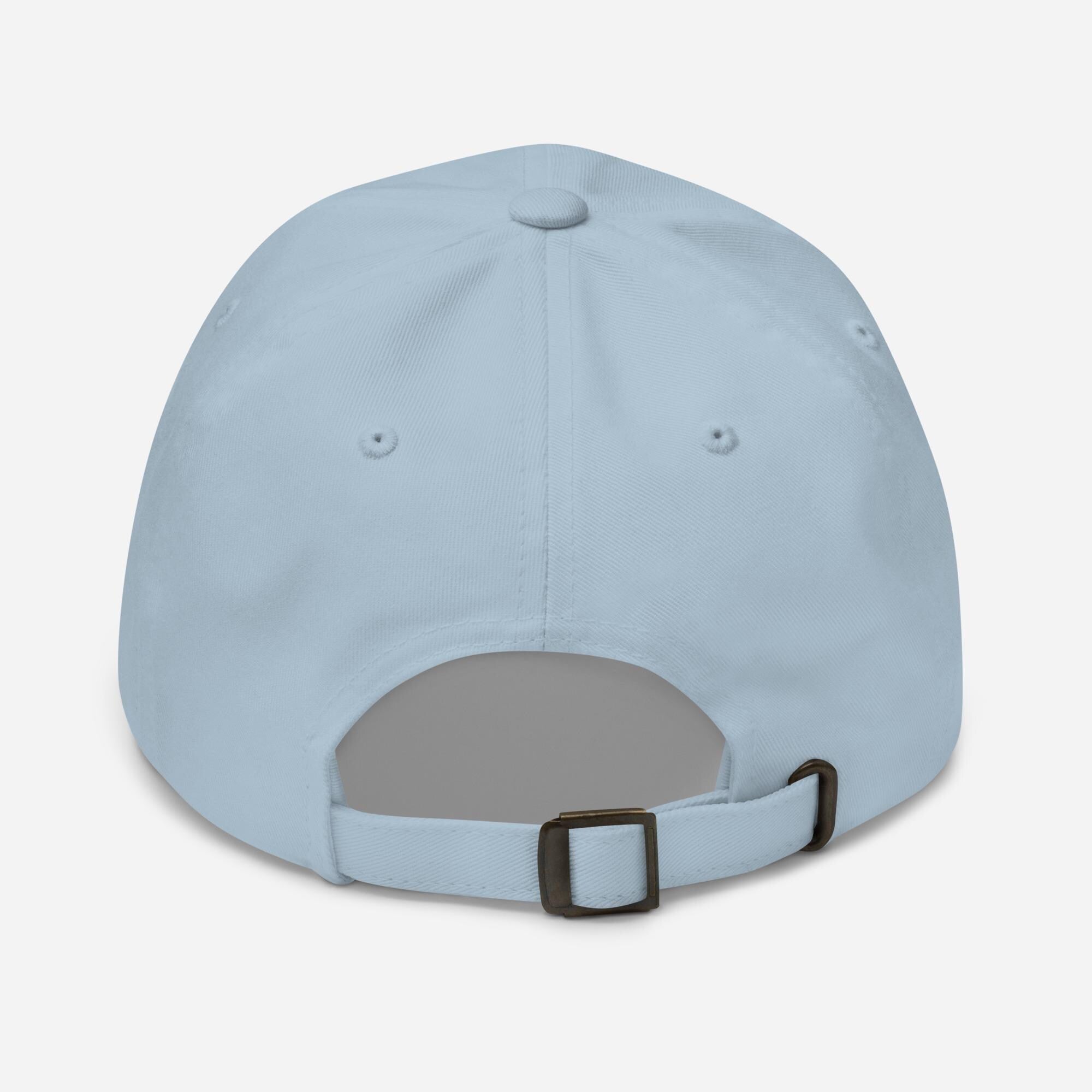 Stray Kids Bang Chan Embroidered Baseball Cap – K-pop Fan Gift