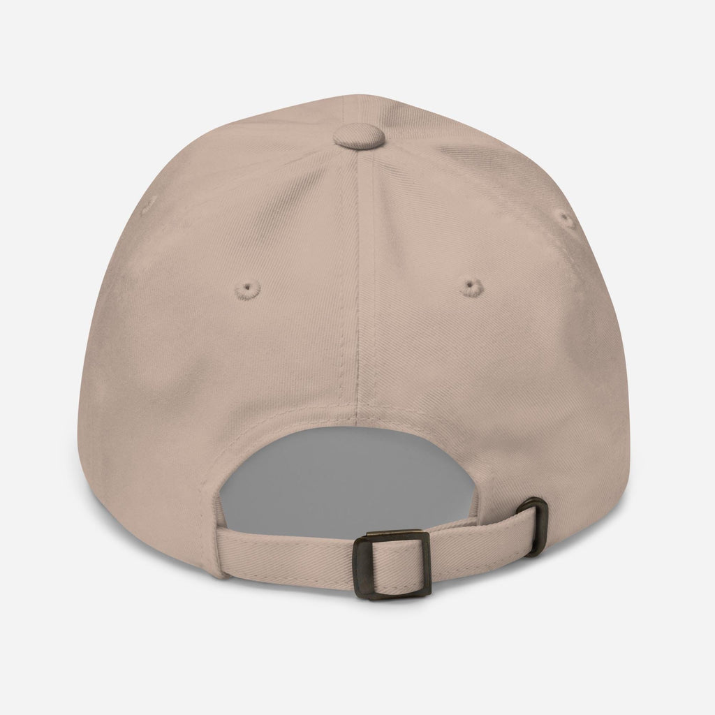 Stray Kids Bang Chan Embroidered Baseball Cap – K-pop Fan Gift