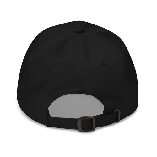 Golden - Kpop Demon Hunters Inspired Embroidered Baseball Cap