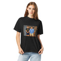 Heated Rivalry Shane and Ilya T-Shirt - book lover gift
