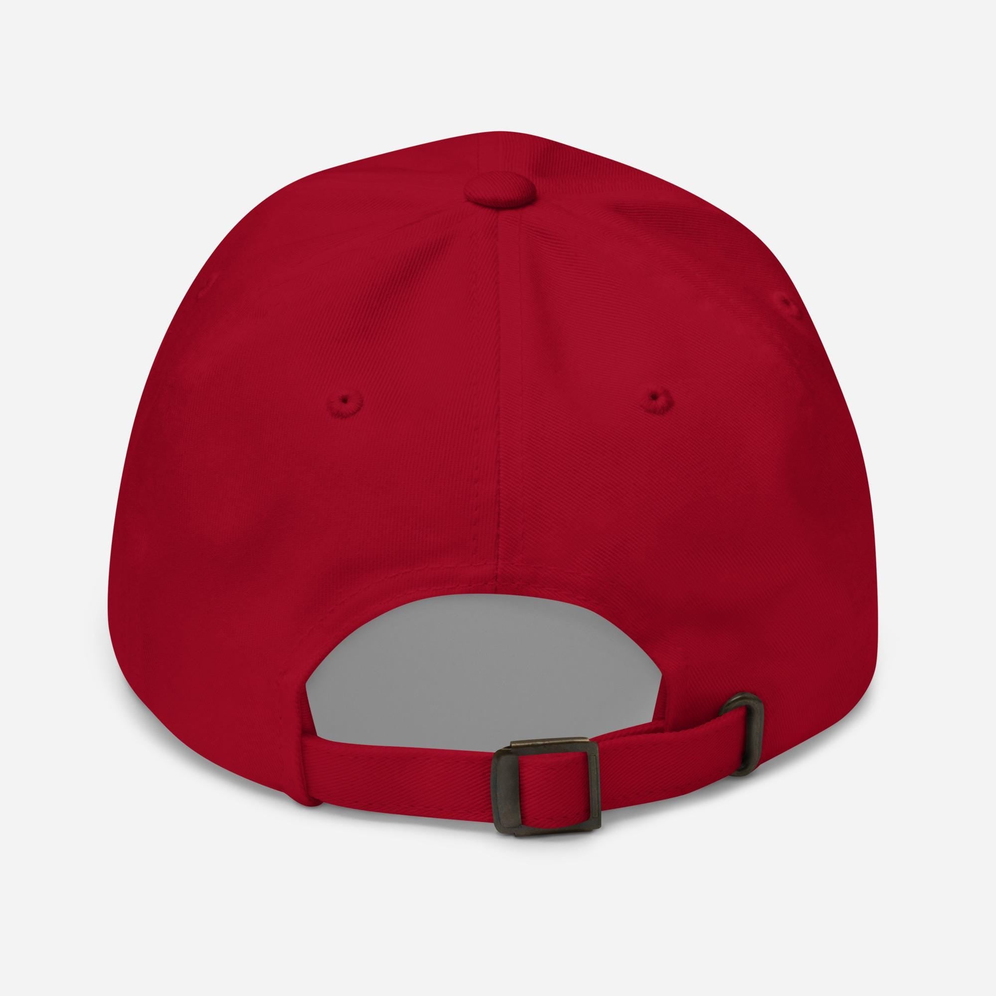 Stray Kids Bang Chan Embroidered Baseball Cap – K-pop Fan Gift