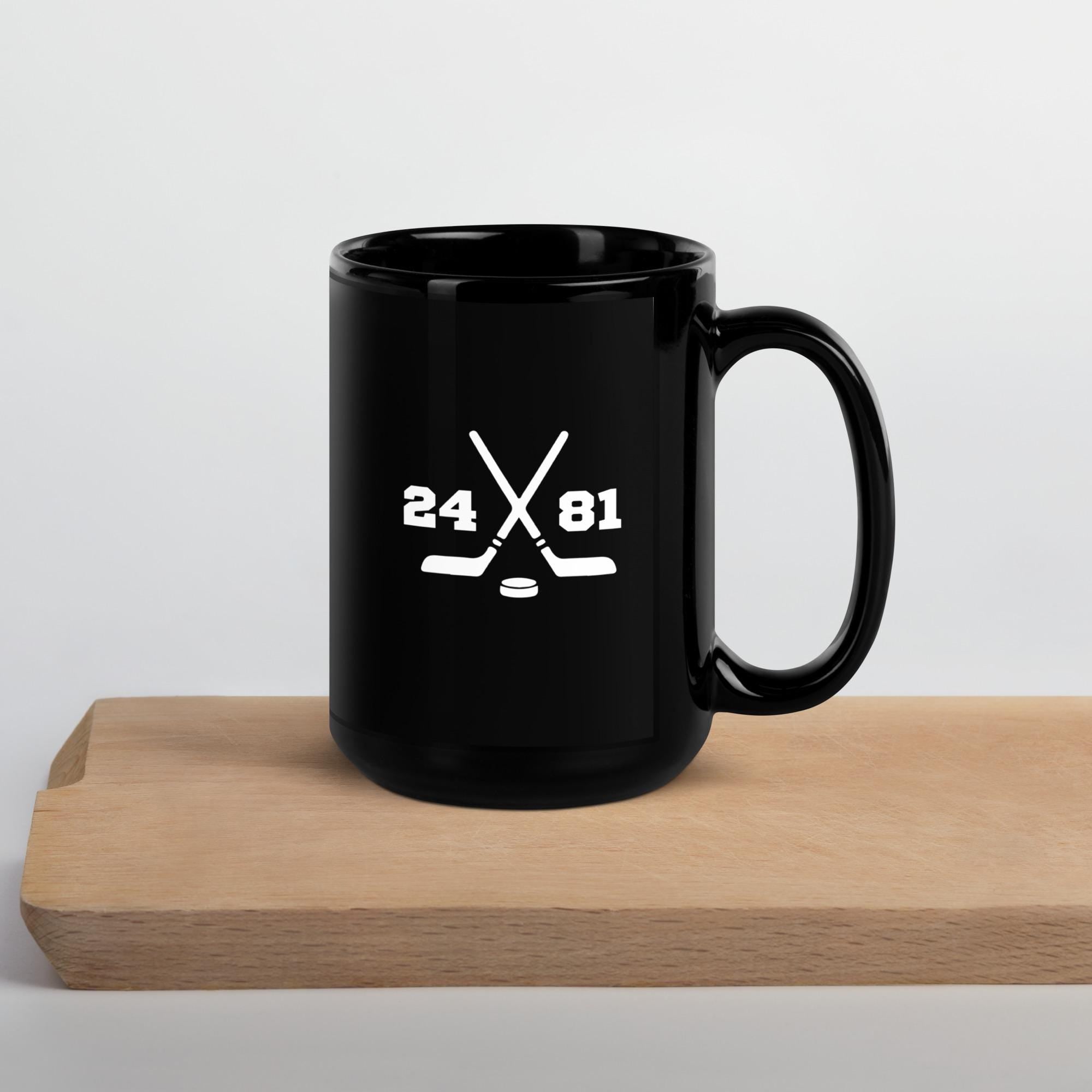 Heated Rivalry Shane and Ilya Coffee Mug - book lover gift