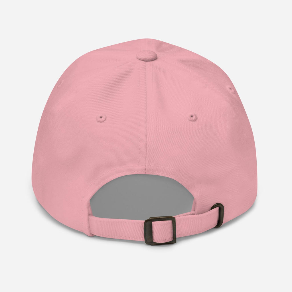 Stray Kids Bang Chan Embroidered Baseball Cap – K-pop Fan Gift