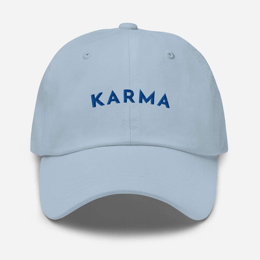 Stray Kids Karma Embroidered Baseball Cap - Kpop fan gift